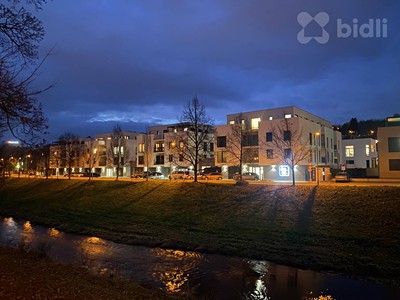 Pronájem bytu 2+kk 50 m²