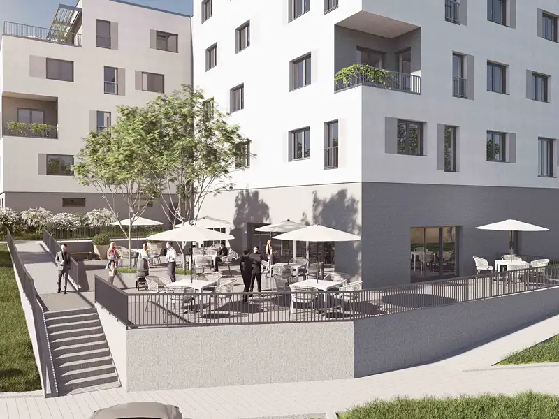 Prodej bytu 3+kk 76 m², Pelhřimov – náhled fotky 3