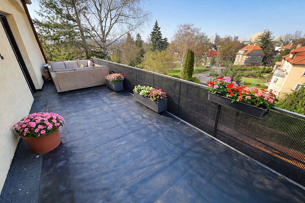 Prodej bytu 3+1 102 m² – fotografie 5