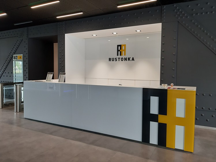 Pronájem komerčního prostoru, 560 m² (5 z 11)