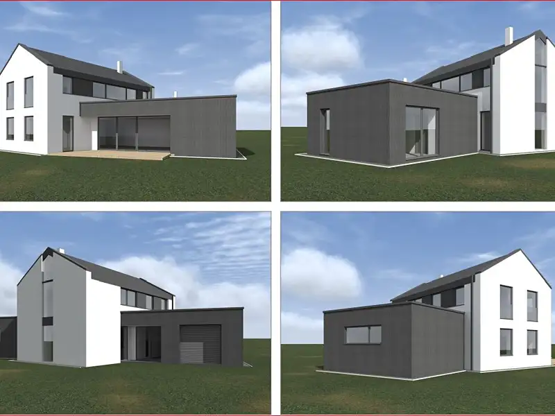 Prodej rodinného domu 232 m², pozemek 850 m², Chrustenice – náhled fotky 1