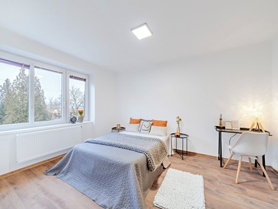 Prodej bytu 2+1 55 m²