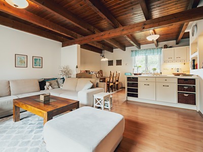 Prodej  rodinného domu 188 m², pozemek 1 800 m²