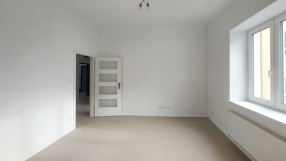 Pronájem kanceláře 63 m²