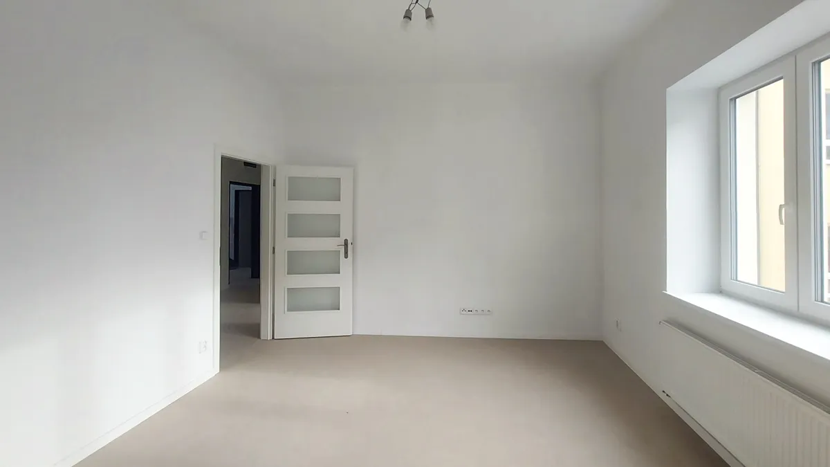 Pronájem kanceláře 63 m²