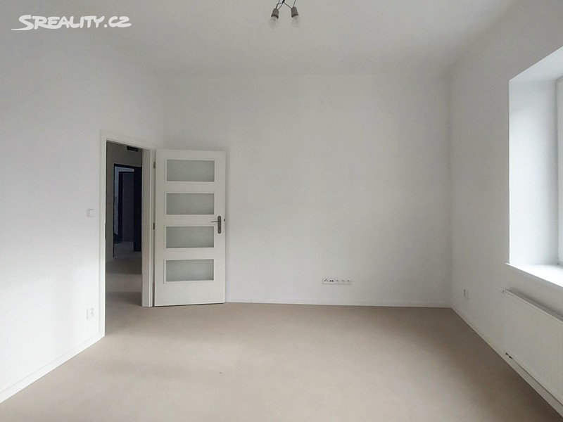 Pronájem kanceláře 63 m², Ostrava
