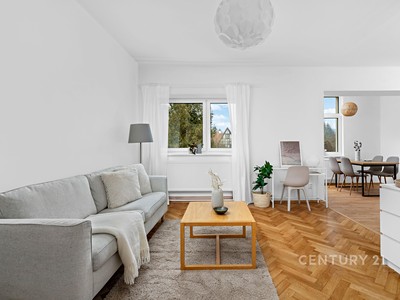 Prodej bytu 2+1 66 m²