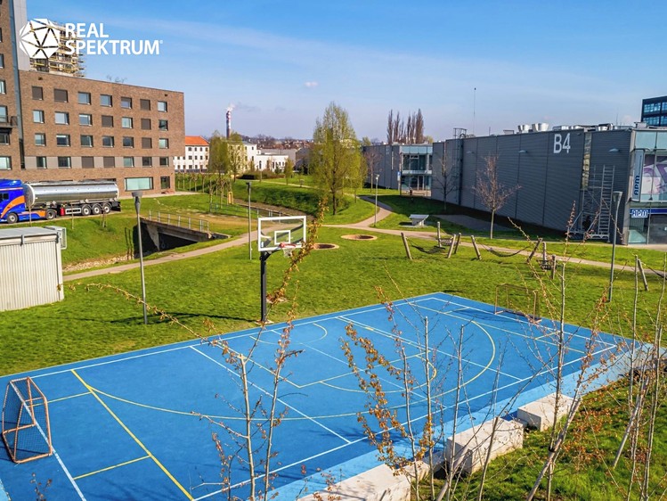 Комерційне приміщення в оренду, 893 м² (2 з 16)