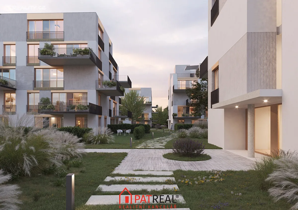 Prodej bytu 2+kk 175 m², Jerlínová