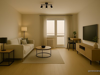 Prodej bytu 5+1 119 m² (Mezonet)