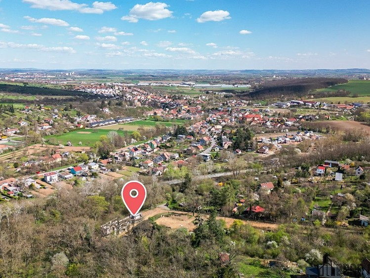 Prodej pozemku, 5 181 m² (10 z 18)