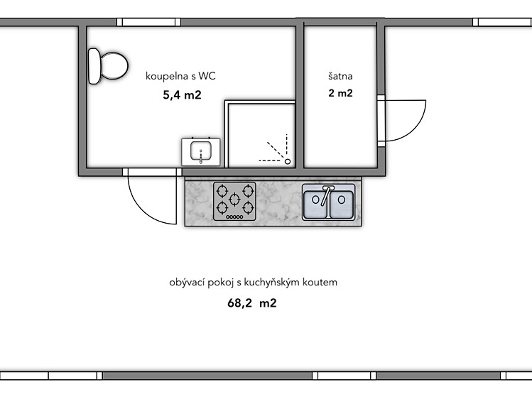 Haus zum Kauf, 238 m² (21 von 22)