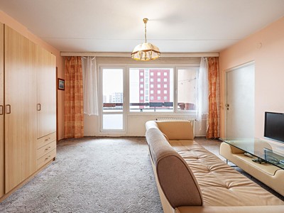 Pronájem bytu 5+1 25 m² (Jednopodlažní)