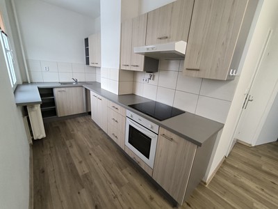 Pronájem bytu 2+1 55 m²