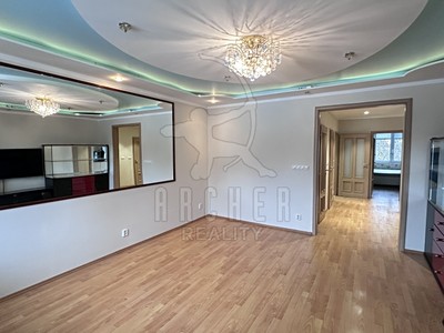 Prodej bytu 3+1 75 m²