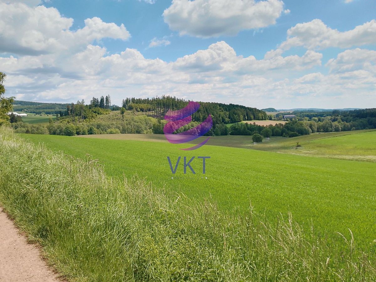 Prodej louky 15340 m²