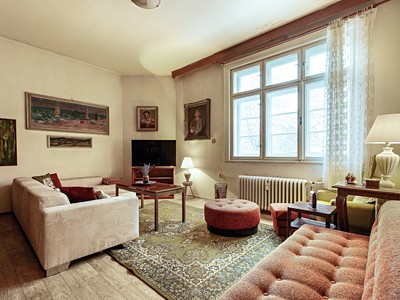 Prodej bytu 3+1 106 m²