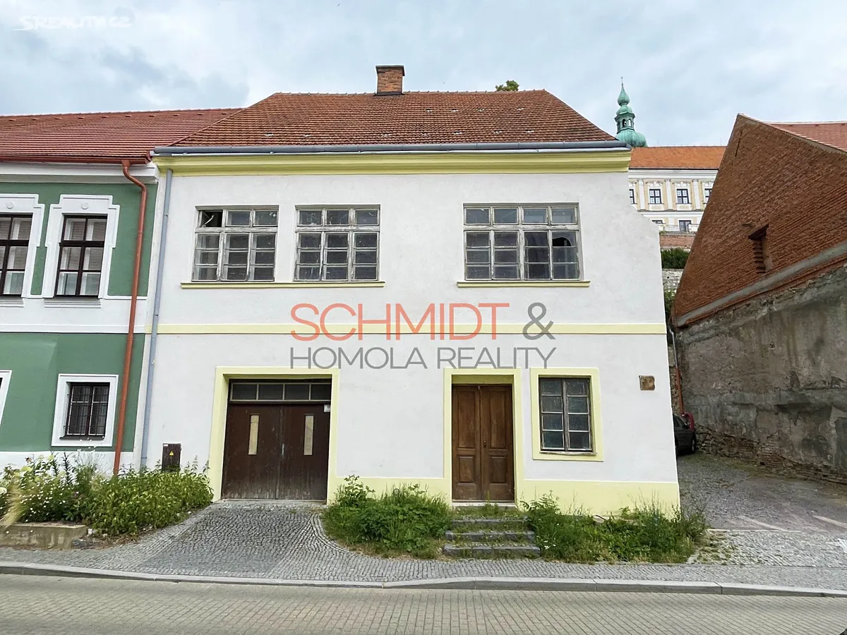 Pronájem obchodního prostoru 70 m²