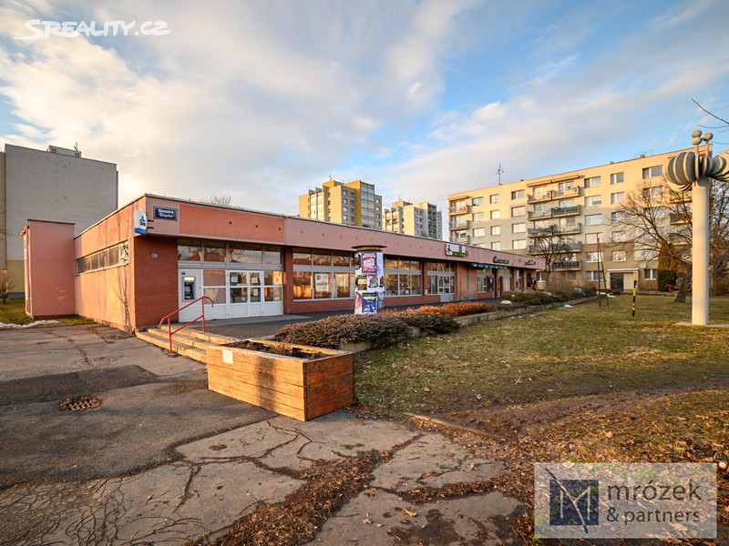 Prodej obchodního prostoru 1 071 m² – pohled 5