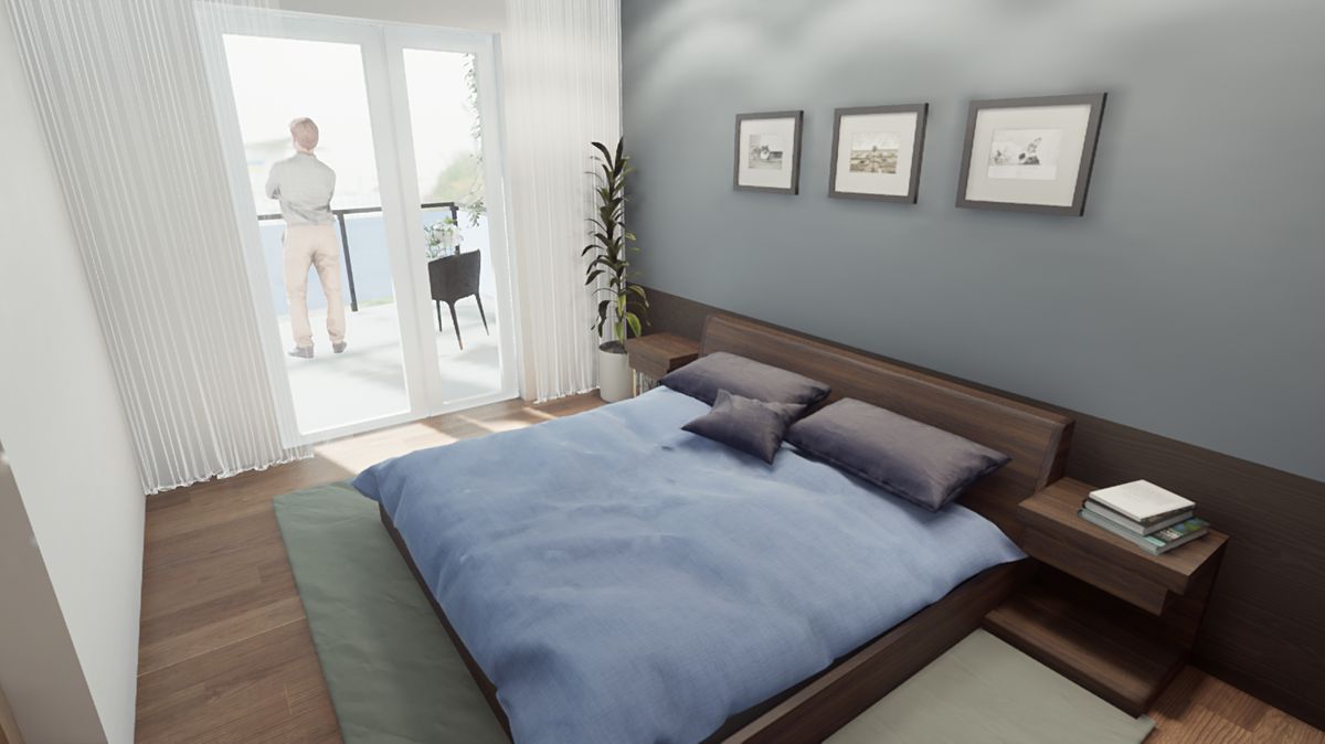 Prodej bytu 3+kk 88 m² – fotografie 3