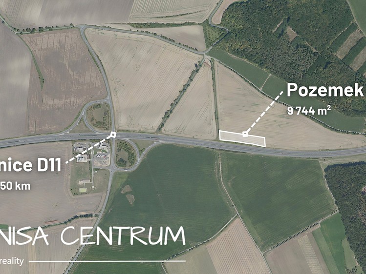 Ділянка на продаж, 2 165 м² (2 з 4)