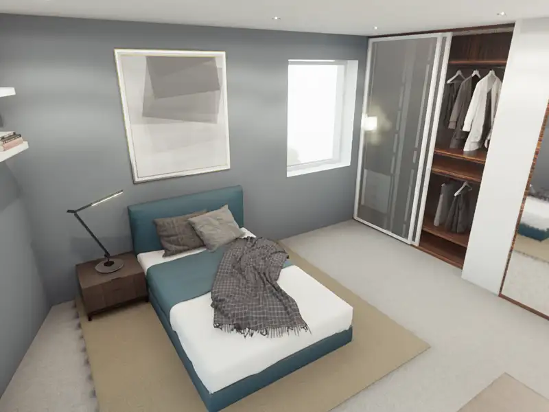 Prodej bytu 3+kk 88 m², České Budějovice – náhled fotky 2