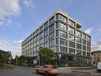 Комерційне приміщення в оренду, 700 м² (3 з 5)