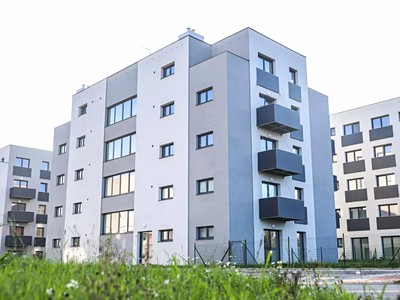 Prodej bytu 2+kk 67 m²