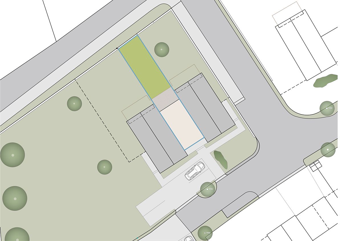 Prodej bytu 1+kk 34 m² – fotografie 2