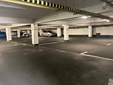 Prodej garážového stání 15 m²