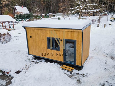 Prodej nemovitosti, 19 m² (3 z 14)