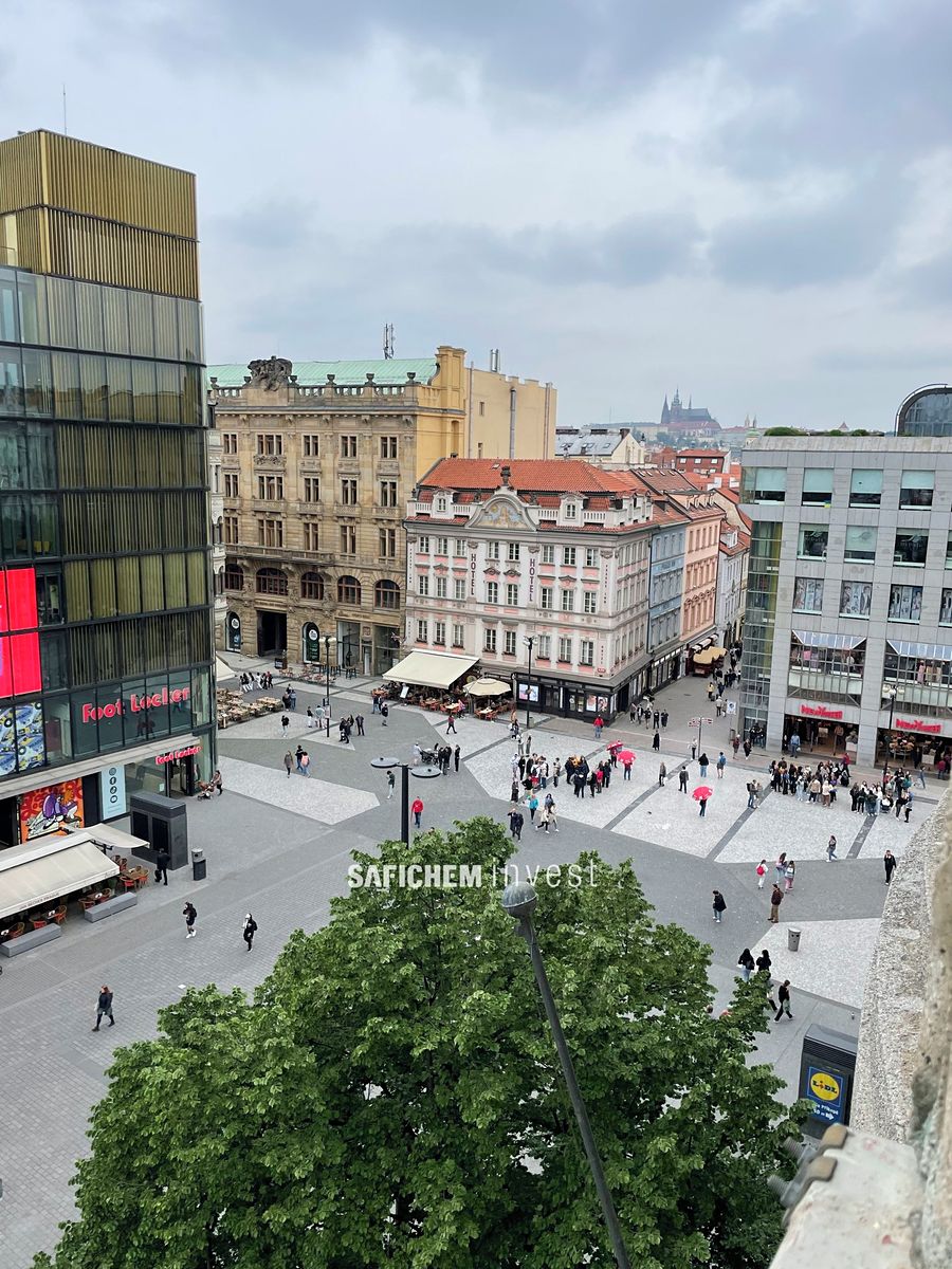 Pronájem obchodního prostoru 27 m² – fotografie 5