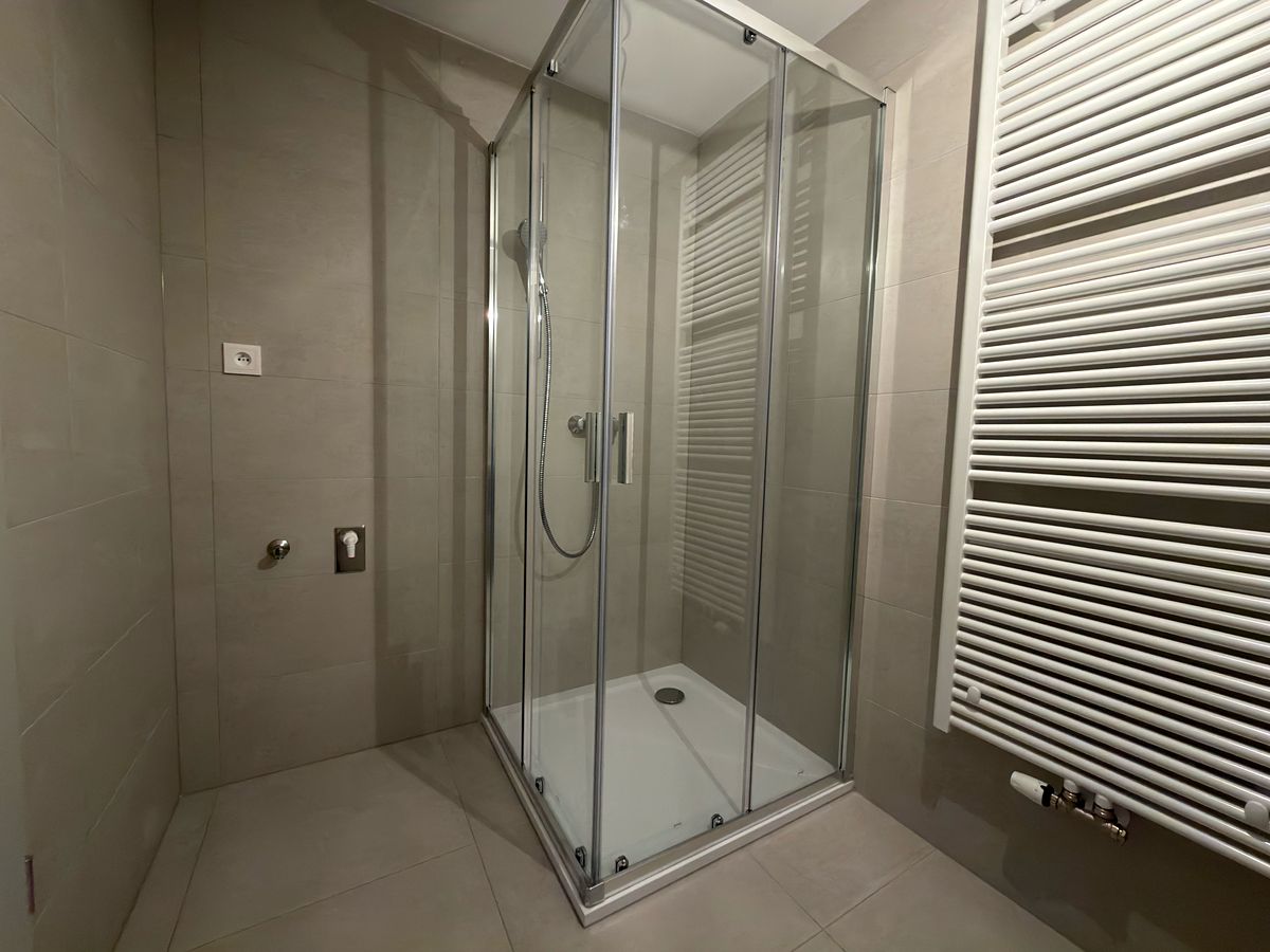 Pronájem bytu 1+kk 34 m² – fotografie 4