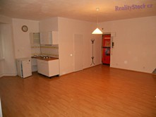 Pronájem bytu 1+1 35 m²