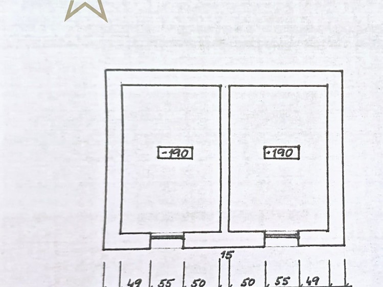 Prodej domu, 36 m² (24 z 25)