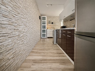 Pronájem bytu 2+1 60 m²