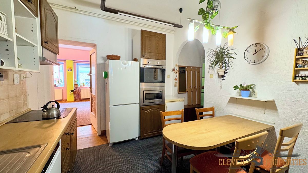 Prodej bytu 3+1 94 m² – fotografie 2