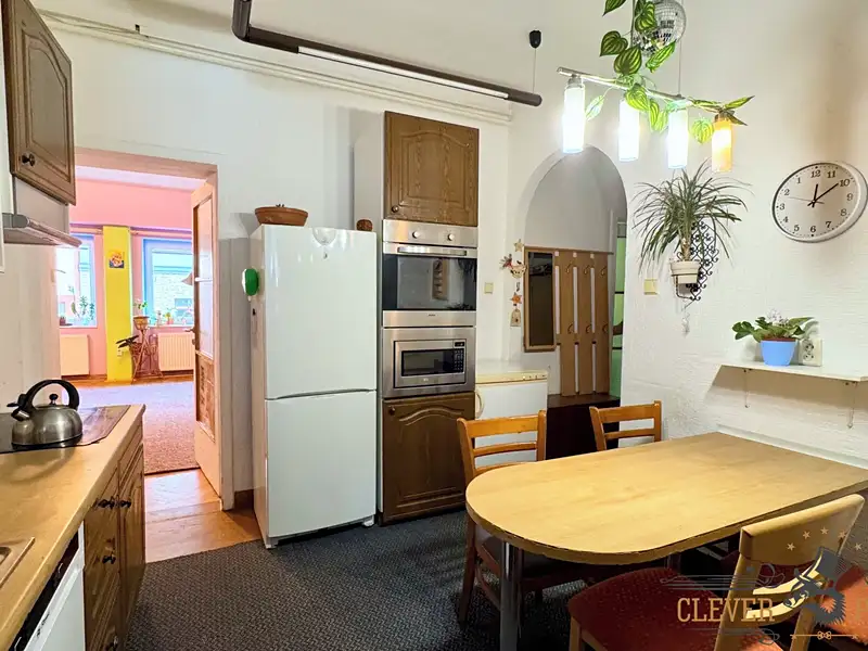 Prodej bytu 3+1 94 m², Hlinsko – náhled fotky 2