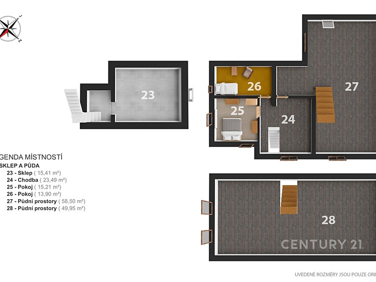 Будинок на продаж, 349 м² (38 з 38)