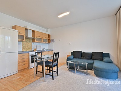 Pronájem bytu 2+kk 55 m²