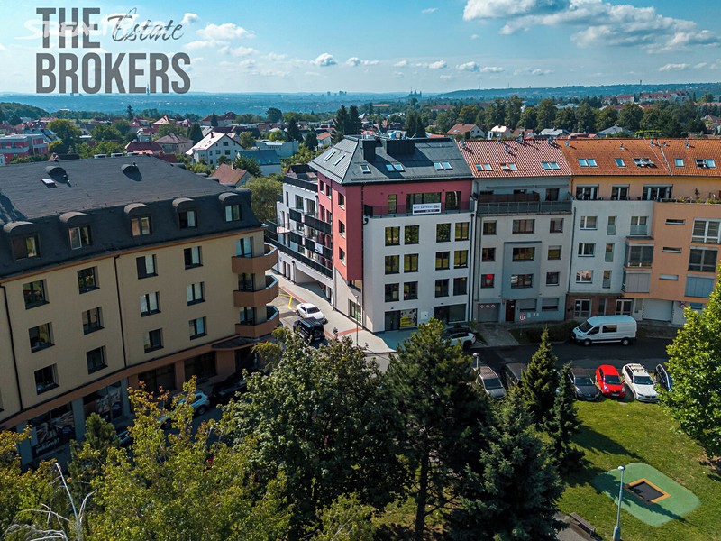 Prodej obchodního prostoru 41 m² – pohled 6