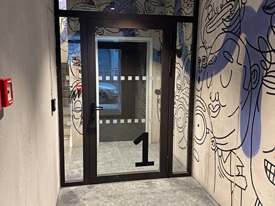 Pronájem bytu 2+kk 57 m²