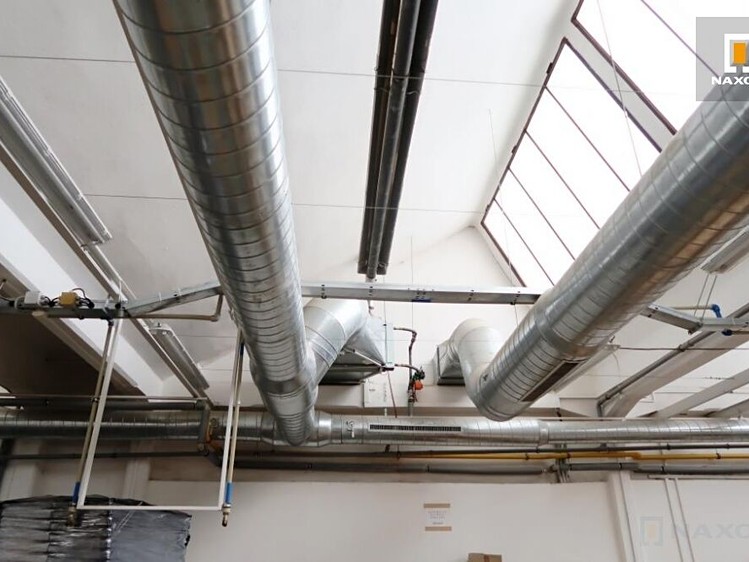 Pronájem komerčního prostoru, 968 m² (7 z 8)