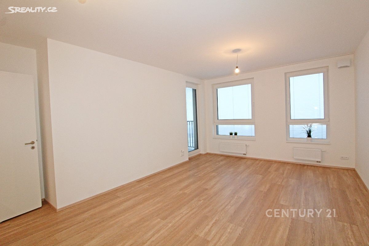 Pronájem bytu 2+kk 53 m² – pohled 4