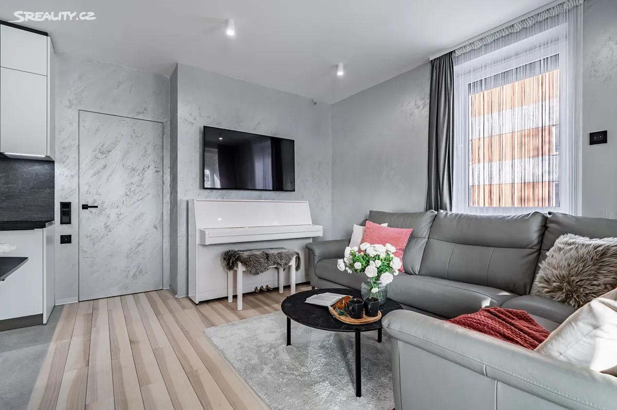 Prodej bytu 4+kk 83 m² - 4. nézet