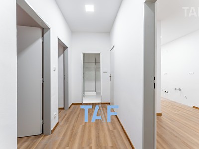 Prodej bytu 2+1 60 m²