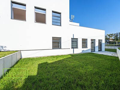 Prodej bytu 2+kk 62 m²