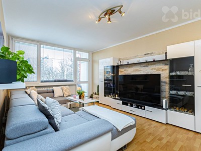 Prodej bytu 3+1 65 m²