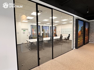 Pronájem komerčního prostoru, 497 m² (2 z 24)