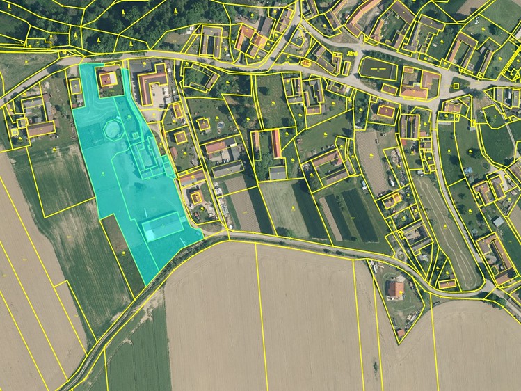 Prodej komerčního prostoru, 28 792 m² (22 z 23)